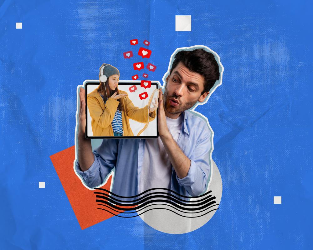 عوارض اینستاگرام