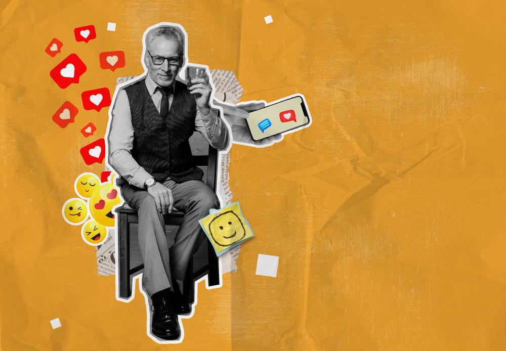 عوارض اینستاگرام