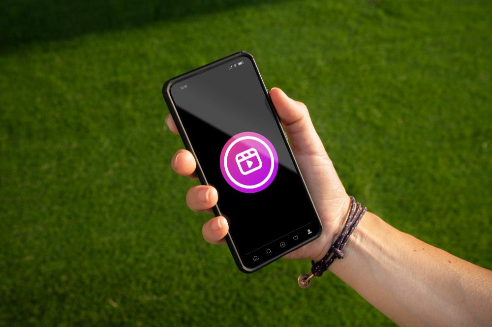 دلایل پایین آمدن ویو استوری اینستاگرام