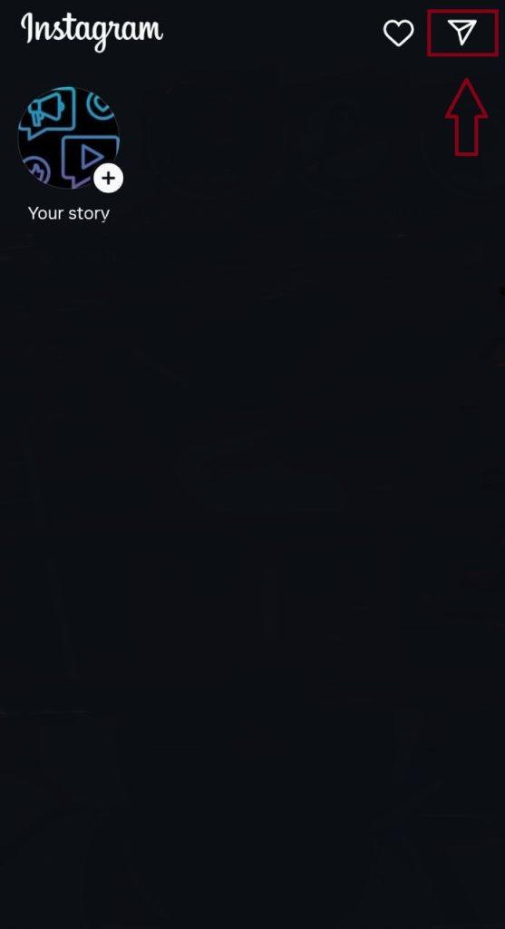 فعال سازی موزیک نوت اینستاگرام